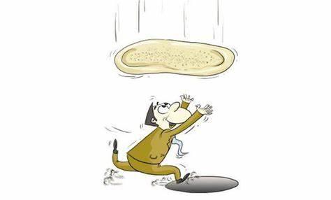 直播是躺着赚钱?来自1.8亿特大诈骗,看似致富门路实则人间地狱