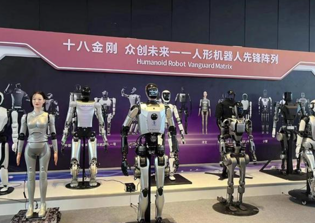 孟晚舟建議兒子：不要選和機器競爭的職業，這些行業不容易被替代