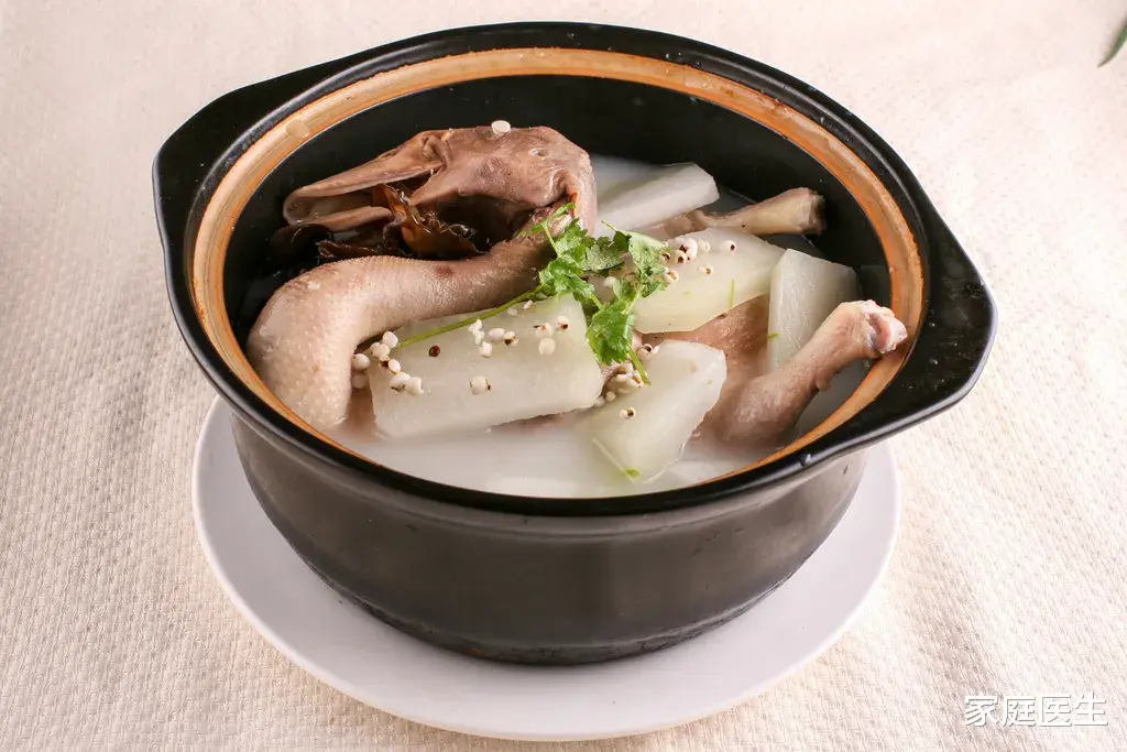 5种让你很会拉屎的“养生瓜”,堪称“肠道拖把”!换着吃,肠道滑溜溜,每天准时上厕所