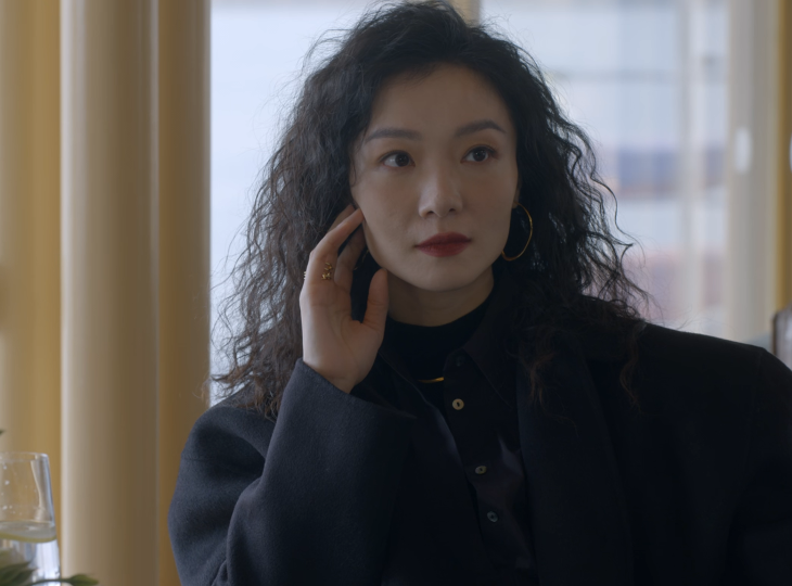 《小夫妻》“演技最好”的演员排名，殷桃仅第4，第一当之无愧