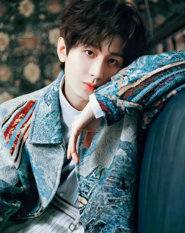 最帅男艺人洗牌，双陈登顶，吴磊第9李现第8于适第7一博3肖战第2