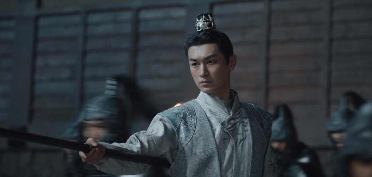 终于来了!让观众苦等一年半的古装大剧,终于要播了