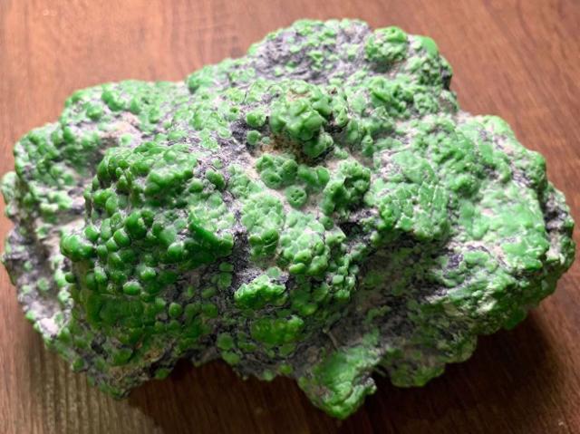 菜籽黄绿松石真的好吗？