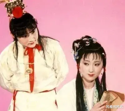 陈晓旭的歪鼻头，龅牙齿，看看杨树云和李耀宗如何用两招，让“林妹妹”更漂亮