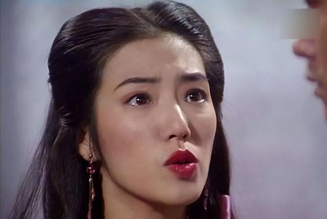 这五位明明长得“不太行”，却硬夸成美女，90年代的审美很难评