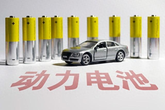 “鲶鱼来了”！华为公布固态电池专利，将推动固态电池快速上市