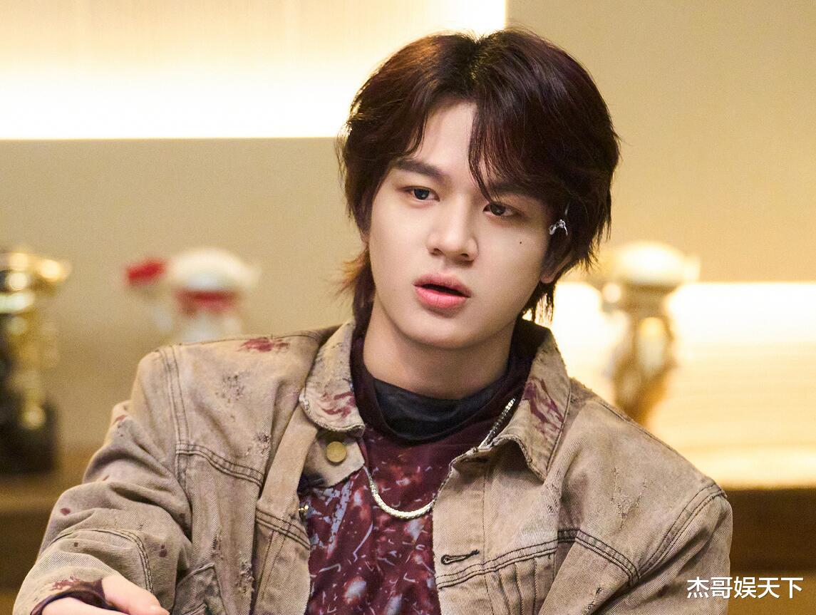 要不是梁龙的“清醒”,石凯这次怕是要被骂上热搜了