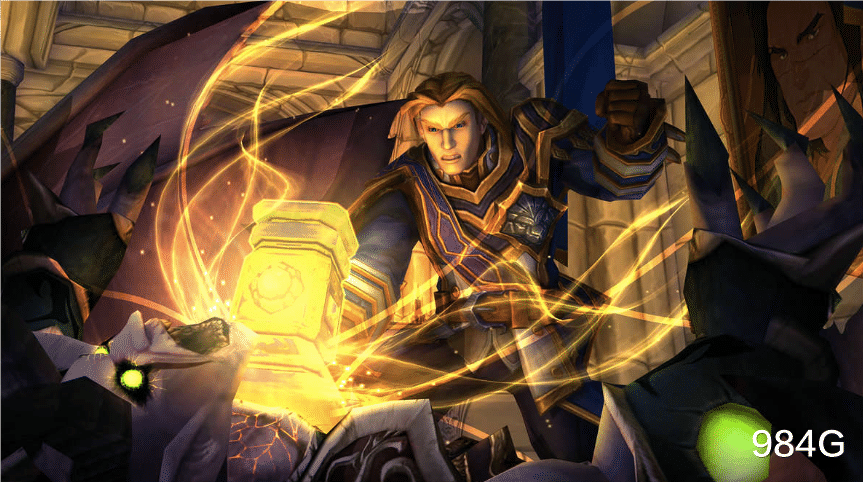 魔兽世界怀旧服：免费期结束！但职业与G团的乱象才刚刚开始