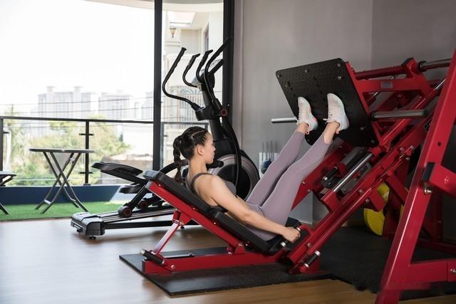 不要“鸡仔腿”，练成牛蛙腿有这么多好处！