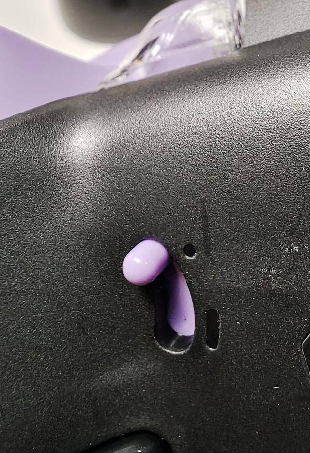 一個(gè)就夠，回歸體驗(yàn)本質(zhì)的旗艦手柄：雷神G80旗艦版