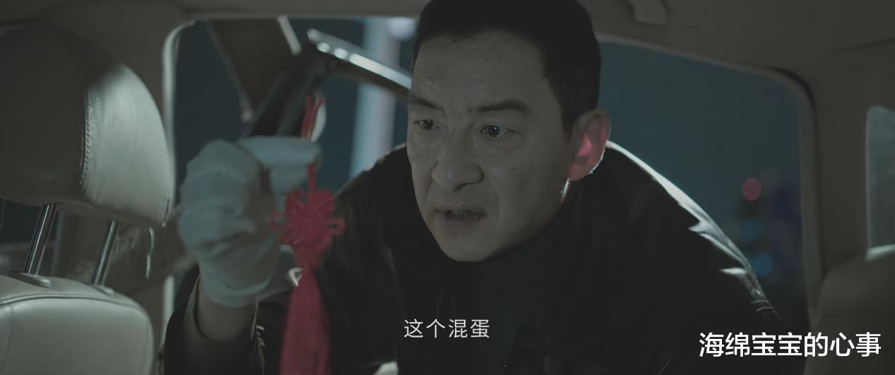 《黑白诀》的播出告诉观众:故弄玄虚是拍不好悬疑剧的!