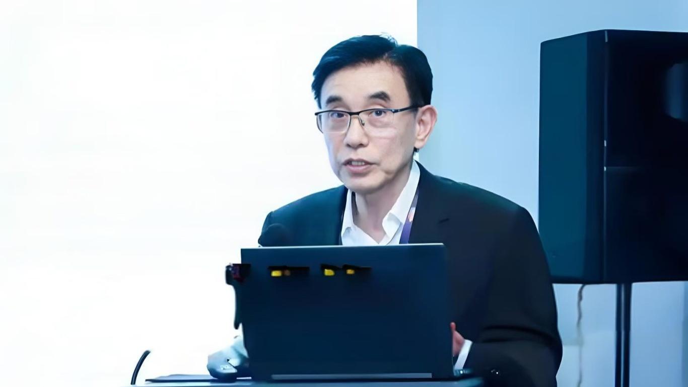 尹志尧：集成电路迈向1纳米大关，挑战原子级别精度！