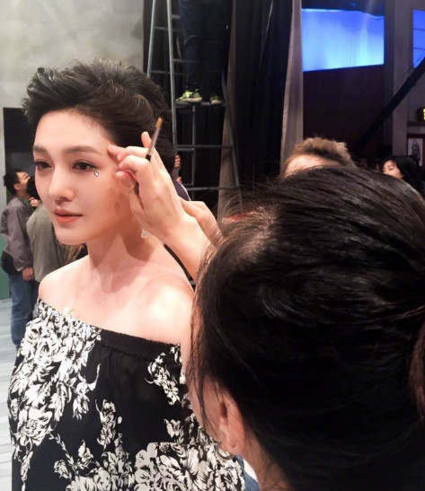 台娱圈内人士：大S目前复出台娱四处碰壁，因为大家都不想带她玩