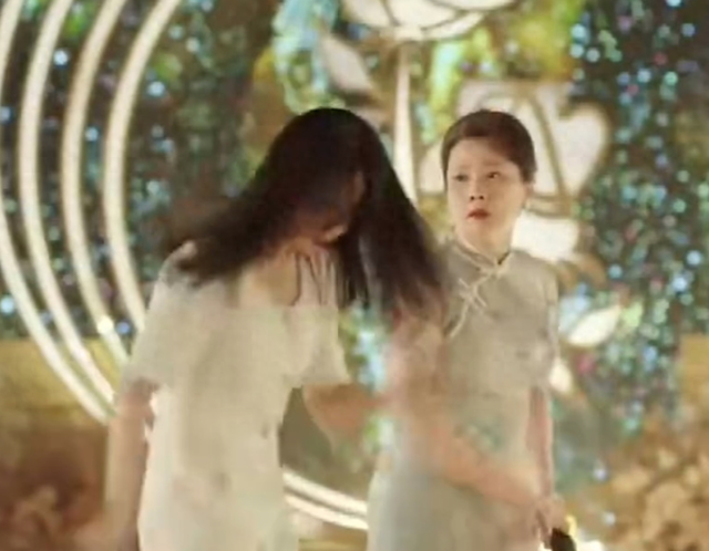 《承欢记》:看到刘婉玉的“这3种愚蠢”,才懂麦承欢会一生不幸