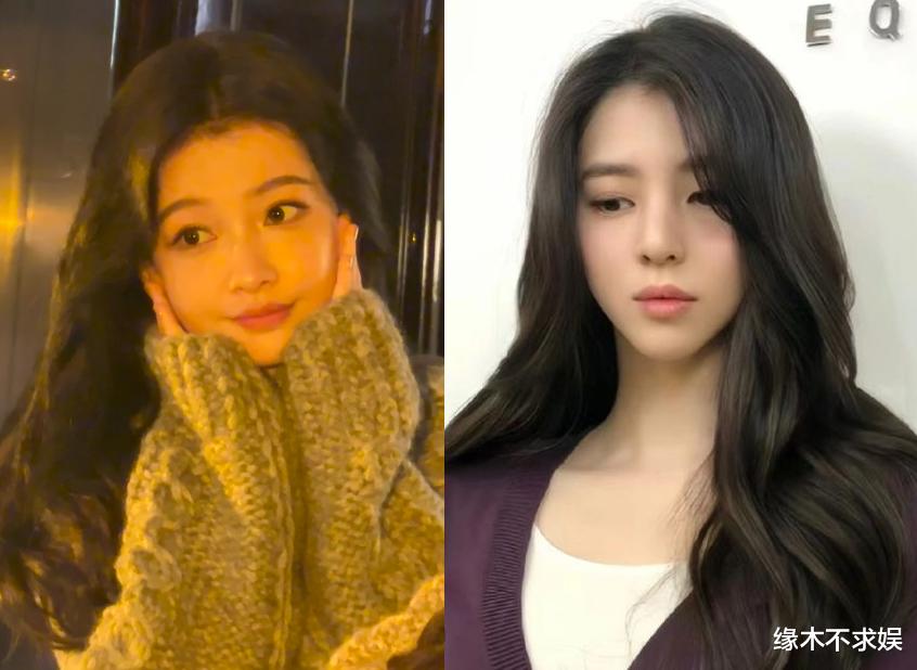 “韩国版孙怡”!韩素希被斥“知三当三”,曾拉踩迪丽热巴黑料多