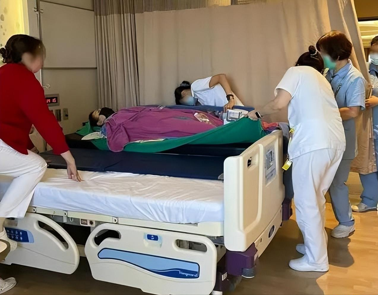 杜汶泽妻子田蕊妮确诊肺癌,港媒讽刺:曾风光无限,如今台北自费求生