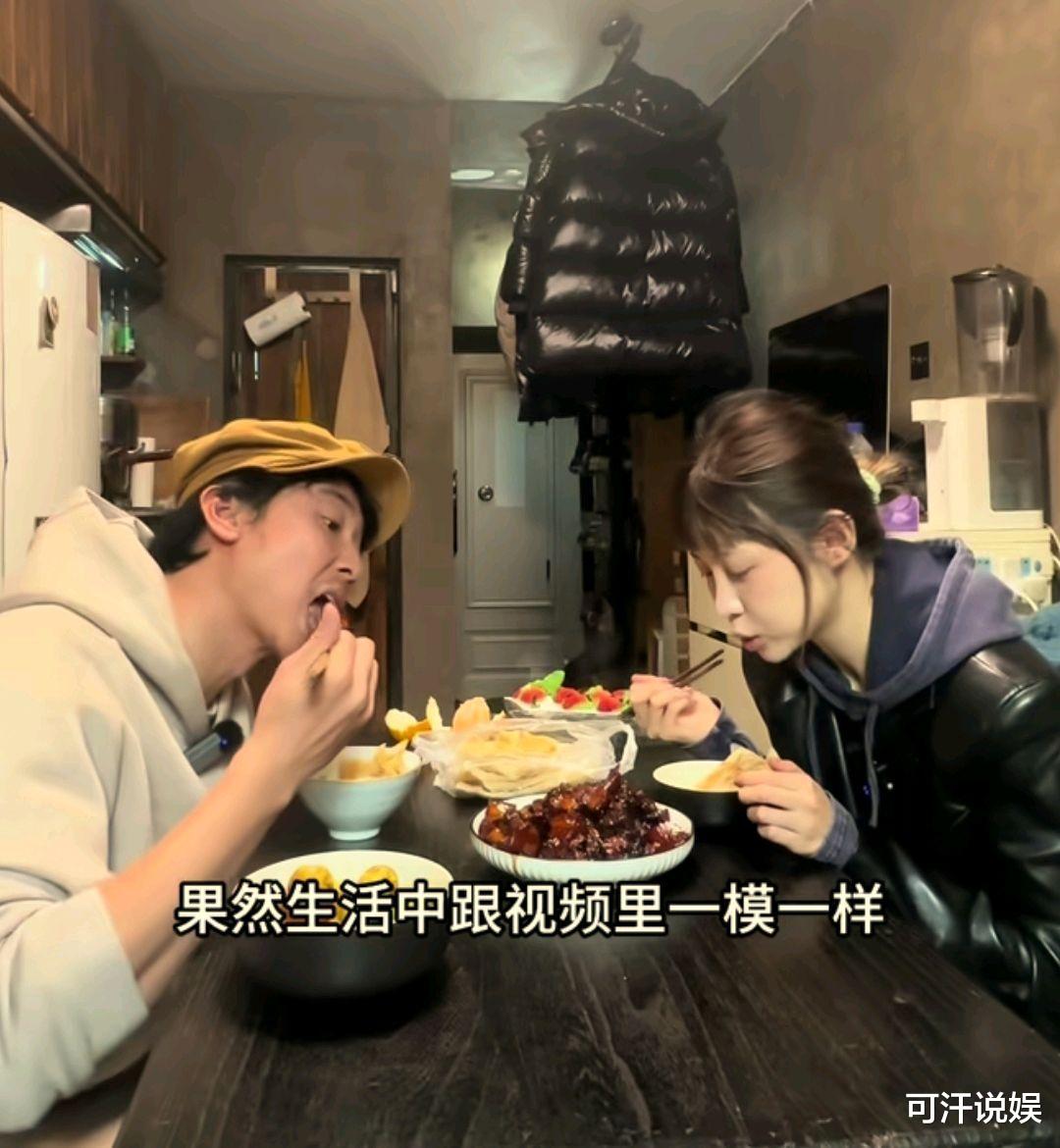 北漂17年,没房没车没老婆的男演员周瑞,靠短视频彻底翻身了