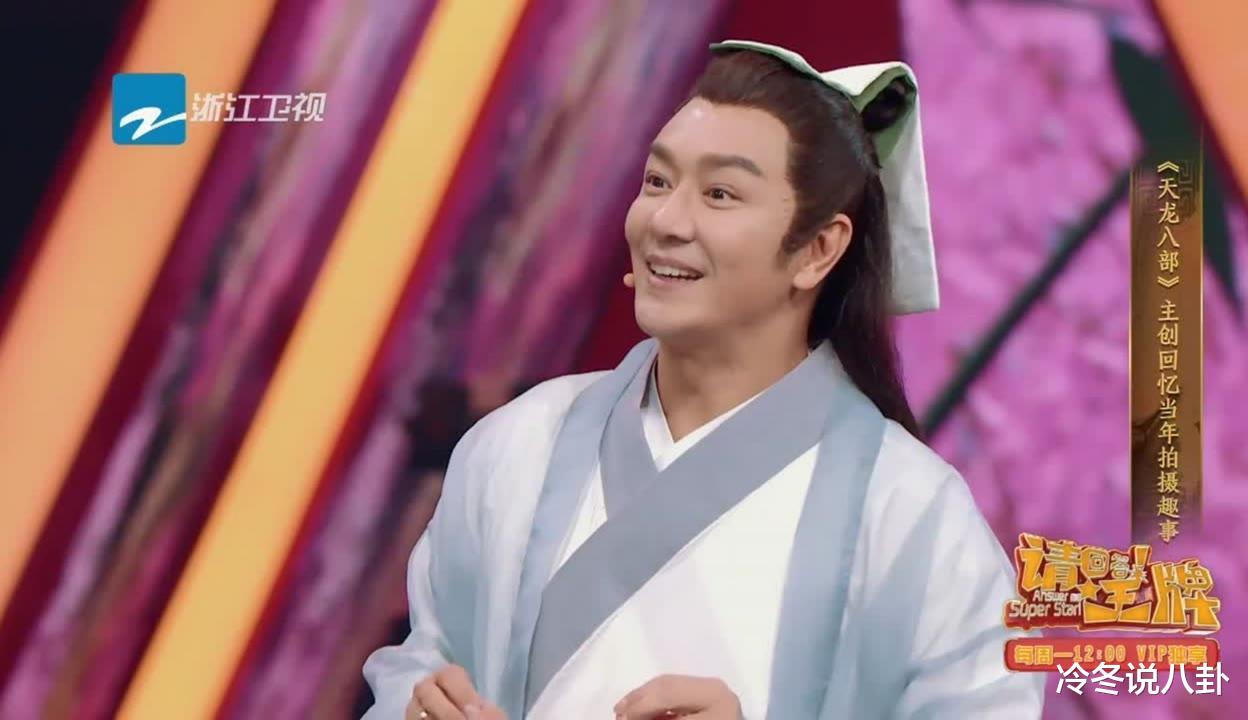 炒冷饭毁经典,一把年纪尬演成名角色,童年情怀还能卖几回?