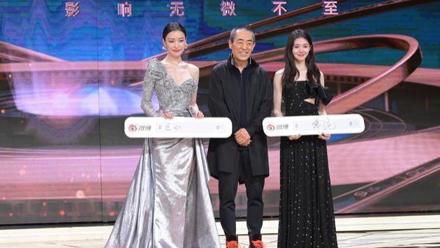 外表是仙女，私下里却是“文盲”的10位女星，孙俪伊能静让人意外