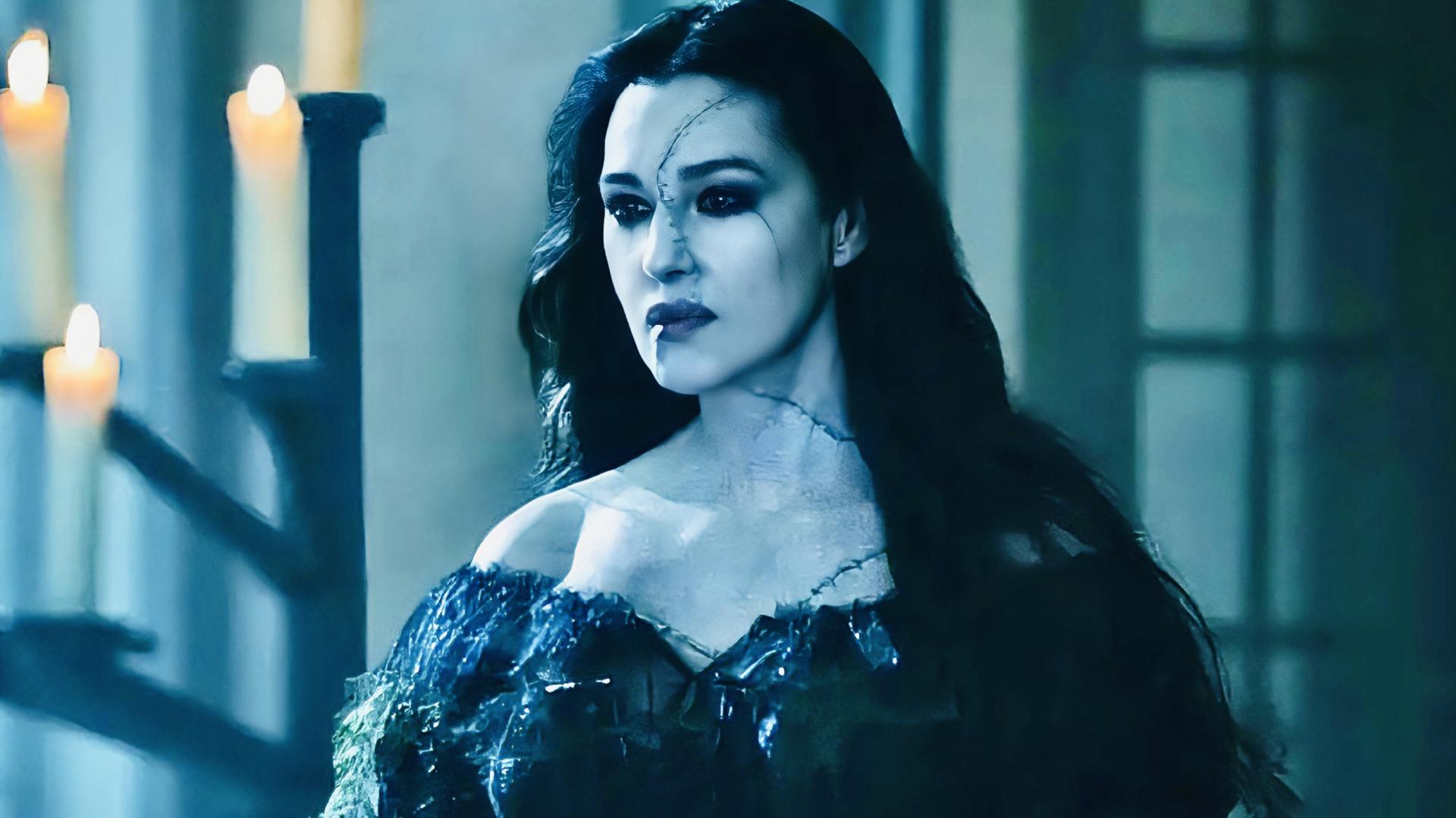 莫妮卡·贝鲁奇近期新片推荐，每一部都很好看，功力不减当年