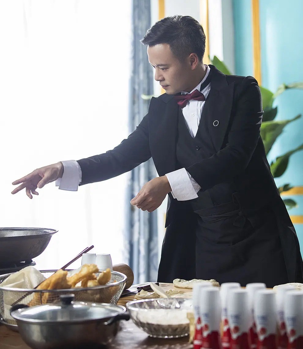 《中餐厅8》终于开录!嘉宾阵容雄厚,这次想不火都难了