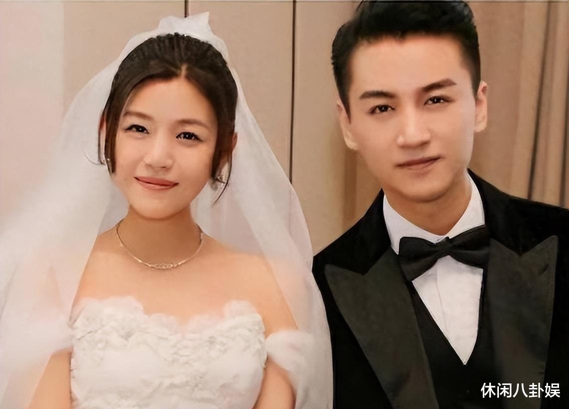 “双面人”陈妍希的体面,被陈晓撕了个稀碎,赵丽颖的清醒是对的