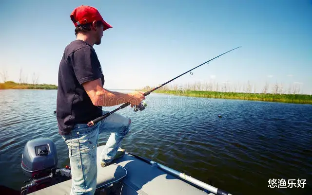 钓鱼圈三大“忽悠大师”,是真相还是噱头?你当过“韭菜”吗?