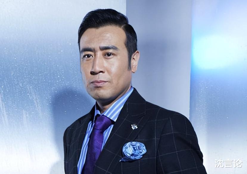 看了于和伟和宋林静的婚姻，才明白什么叫做“贤妻赠我凌云志”