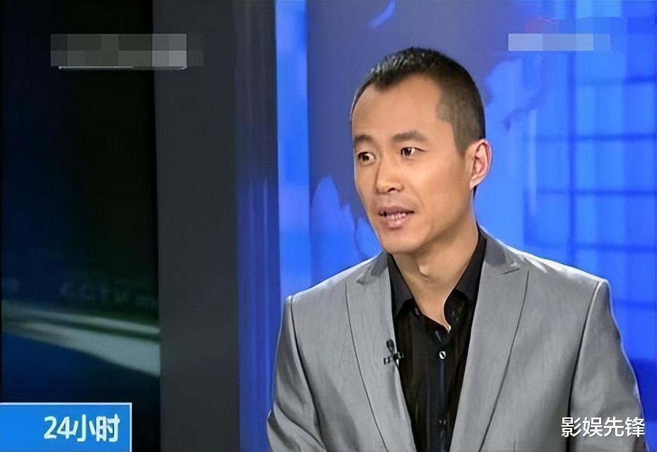 沦为“阶下囚”的5位主持人,个个不值得同情,最小入狱的仅23岁