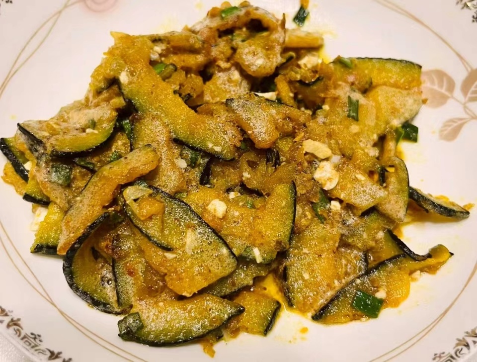 入伏前,吃韭菜白菜不如多吃它,清甜爽口营养高,健脾护肝助消化