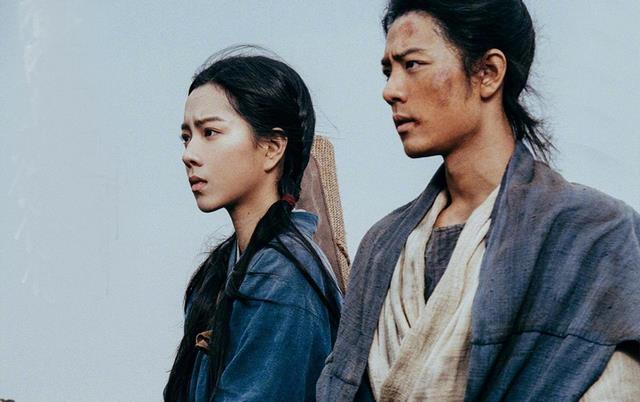 吴京新作阵容强大,导演实力不俗,网友:票房有望超《战狼2》