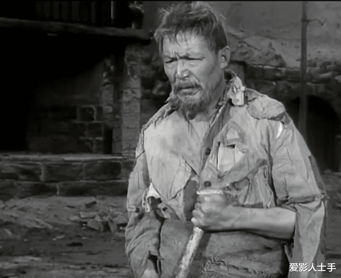 不知不觉，老电影《红旗谱》14位主演都已去世，仅一人健在