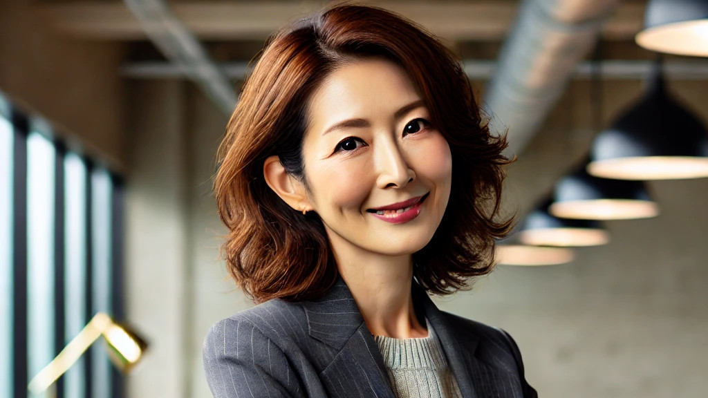 为何女人过了40岁，反而比30岁的时候更爱打扮？