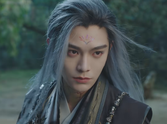 终于来袭!又一古装大剧来袭,阿娇陈都灵作配,终于有良心剧追了