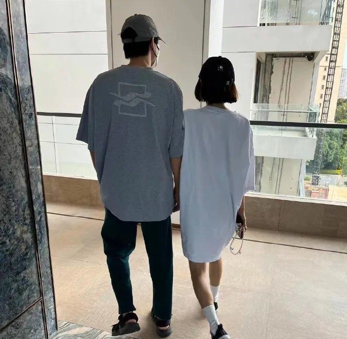 爱恨情仇!秦岚魏大勋分手内幕曝光!