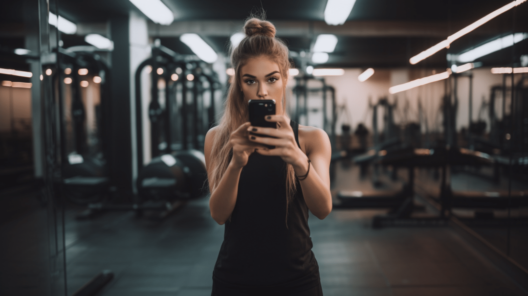 数不清的跑步群，你加了几个？