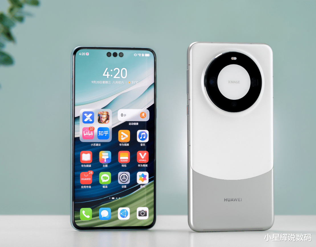 2024年最值得入手的3款手机，公认好口碑，最低仅1299元