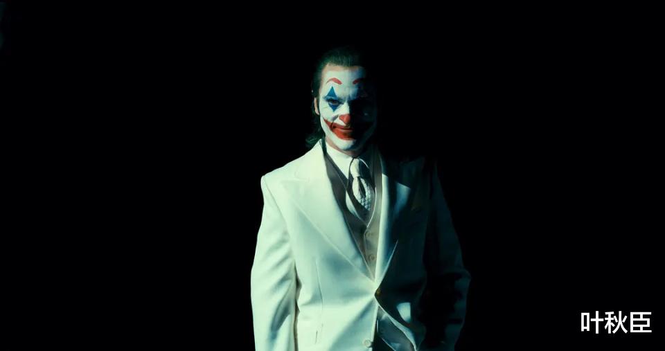 《小丑2：双重妄想》深度解析：不算烂片，没懂的来看，细思极恐
