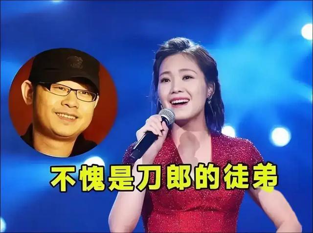 云朵被除名演出阵容,演艺事业面临“滑铁卢”