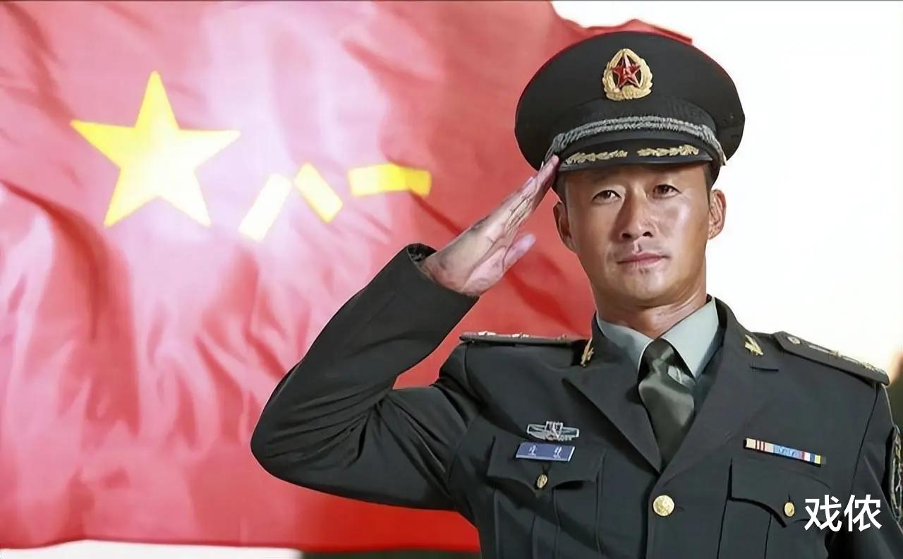 吴京学会圆滑后,新戏里的配角们纷纷要求加戏,吴京再次陷入两难