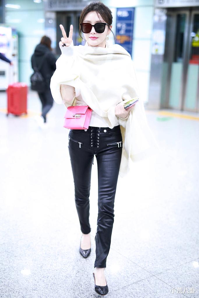 秦岚，宋轶，陈妍希，刘诗诗，郭德纲，于正，杨紫