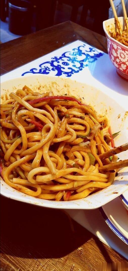 中国北方，哪里的面条“最好吃”？网评这10种上榜，您吃过哪几种