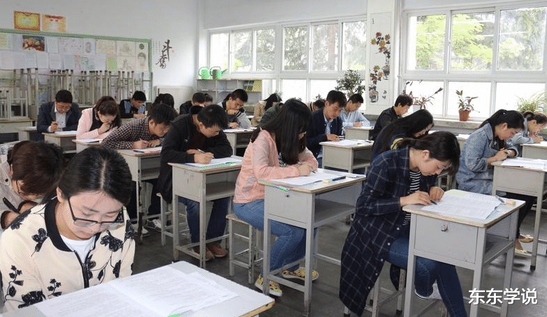 能考吗？河南事业单位招聘与裁撤引热议，网友：按经验还是铁饭碗