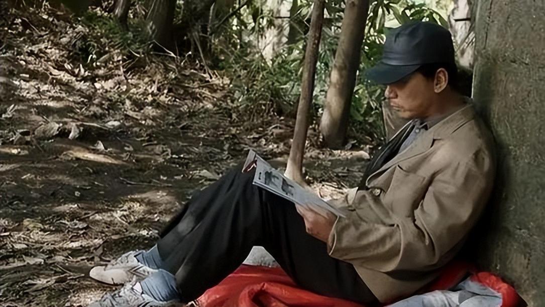 《我是刑警》：张克寒下线，孙红雷直言“胡明老师，我看你害怕”