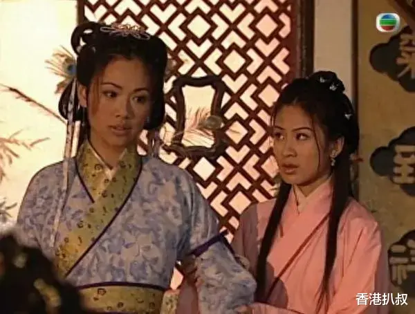 45岁前TVB「御用丫鬟」不甘跑龙套离巢北上做政协　忽然富贵感情仍空白！