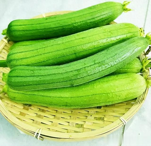 三伏天最该吃的不是黄瓜，而食这菜，消暑解乏，去火去燥