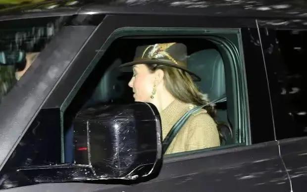 凯特王妃惊喜现身！威廉贴心陪伴太恩爱，9月首访纽约行程已敲定