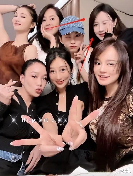 叶柯参加陈浩民生日会被骂惨,蒋丽莎直播回应,刘畊宏说出实情