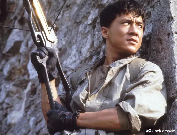 成龙的导演能力被大大低估