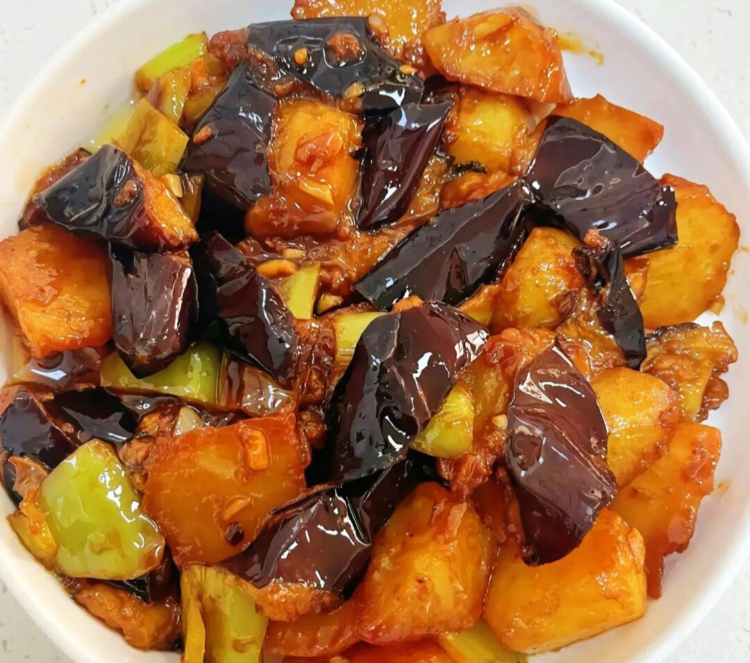 家里来客,就做这6道菜,好吃好做,上桌就扫光,朋友都夸厨艺好